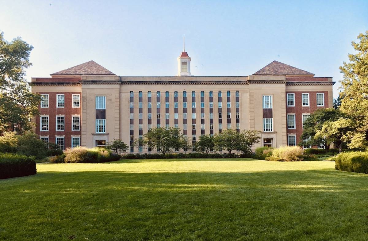 RV University